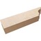 Ekena Millwork 4in. W x 8in. H x 28in. L New Brighton Woodgrain TimberThane Rafter Tail, Primed Tan RFTUR04X08X28NEBRCPR - alternate 6